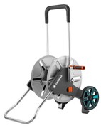 GARDENA Wózek na wąż CleverRoll M Metal (18541-20)