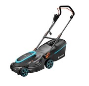 GARDENA Elektryczna kosiarka PowerMax 37/1800 G2 (14637-20)