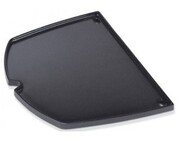 Płyta żeliwna do grilli Weber seria Q 1000/Q 1200