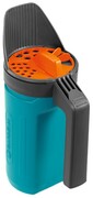 Garden Solarka Ręczna Siewnik Do Piasku, Soli I Żwirku 3255-30