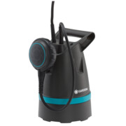 GARDENA Pompa do wody brudnej 9200 BASIC (9007-47)
