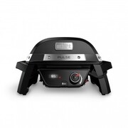 Weber Grill elektryczny PULSE 1000 Black