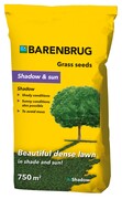 Nasiona traw Shadow & Sun 15 kg - BARENBRUG