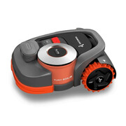 Robot koszący Navimow H800E Vision Segway GPS RTK 4G