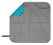 GARDENA Mata do sadzenia roślin rozmiar S 80x80cm (0505-20)