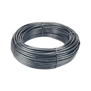 100m- Linia kroplująca fi 16, 33cm 2,0l/h Watermil Czarna