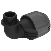 Gardena Łącznik L 25mm x 3/4