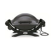 Weber Grill elektryczny Q 2400 Dark Grey