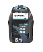 GARDENA Wąż tekstylny Liano Xtreme 15m zestaw z workiem do przechowywania (18468-20)
