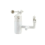 Mini stacja pogodowa MWS (czujnik deszczu, wiatru i mrozu) Hunter