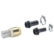 GARDENA Filtr ssący z zaworem zwrotnym﻿ 3/4