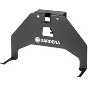 GARDENA Uchwyt naścienny do robotów koszących Sileno (4042-20)