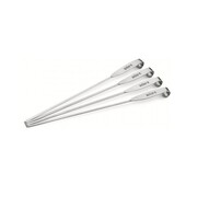 Weber Szpadki do szaszłyków ze stali nierdzewnej