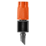 GARDENA Dysza zraszająca końcowa do małych powierzchni (8320-29)