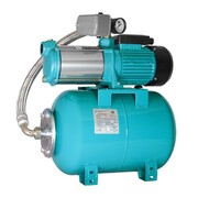 Zestaw hydroforowy MHI 1300 na zbiorniku 24L Omnigena