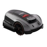 Robot koszący Sunseer Elite X3i RTK/NET do 800m2