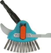 GARDENA combisystem - skrobak do fug 3w1 (3608-20)