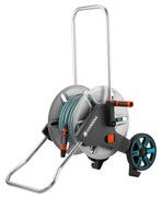GARDENA Wózek na wąż CleverRoll M Metal - zestaw Classic (18542-20)