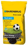 Nasiona traw Play & Sport 5 kg - BARENBRUG