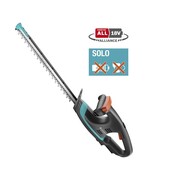 GARDENA Akumulatorowe nożyce do żywopłotu EasyCut 40/18V – bez akumulatora (14733-55)
