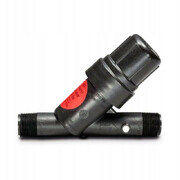 Filtr siatkowy PRF-75-RBY regulujący ciśnienie 2,0 bara 3/4