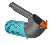 GARDENA combisystem – zrywaczka do owoców jagodowych (17400-20)