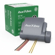 Sterownik nawadniania ESP-BAT-BT 2 sekcje Rain Bird|Na baterie IP68