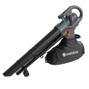 GARDENA Akumulatorowa dmuchawa / odkurzacz 18V P4A (bez akumulatora) (14895-55)