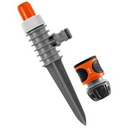 GARDENA Classic zraszacz + szybkozłacze 1/2” (969-20)