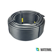 100m - Rura montażowa PE 25 do nawadniania 6 Bar