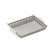 Weber Kosz do grillowania warzyw ze stali nierdzewnej