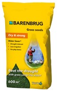 Nasiona traw Water Saver 15 kg - BARENBRUG