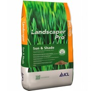 Nasiona traw Landscaper Pro SUN & SHADE 10 kg - ICL