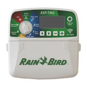 Sterownik nawadniania Rain Bird 8 sekcji wewnętrzny TM2 230V