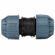 Dwuzłącze PE 32x32 PN10 ELYSEE