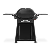 Grill gazowy Weber Q 3200N+ z wózkiem Premium