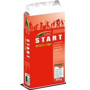 Nawóz Wiosenny DCM Start 25 kg Mineralno-Organiczny