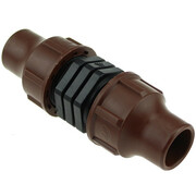 Dwuzłącze skręcane LOCK 16 x 16 Rain Bird