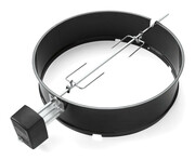 Weber Rożen elektryczny do grilli węglowych 57 cm