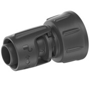 GARDENA Micro-Drip-System - przyłącze węża 1/2