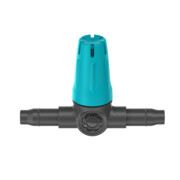 GARDENA Micro-Drip-System - dysza zrasz. rzędowa do małych powierzchni 10 szt. (13316-20)