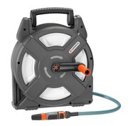 GARDENA nosidło wąż spiralny 10 m - zestaw (18400-20)