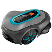 Robot GARDENA Sileno MAX 800 (19901-32) do 800m2 - Kosiarka Automatyczna