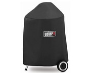 Pokrowiec na grille węglowe Weber 47 cm Premium