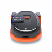 Robot koszący Segway Navimow X390E GARAŻ | 10000