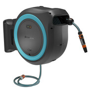 Akumulatorowy bęben naścienny PowerRoll XL (18640-20) GARDENA