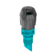GARDENA Micro-Drip-System - dysza zraszająca 90, 5 szt. (13320-20)