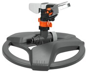 GARDENA Premium zraszacz bijakowy dookolny i sektorowy na sankach (8135-20) - zdjęcie 1