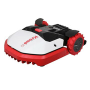 Robot koszący Kress Mission Mega 6000-6400 m2 +OAS