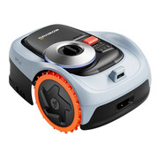 Robot koszący Segway i206 AWD |Navimow nRTK+Vision